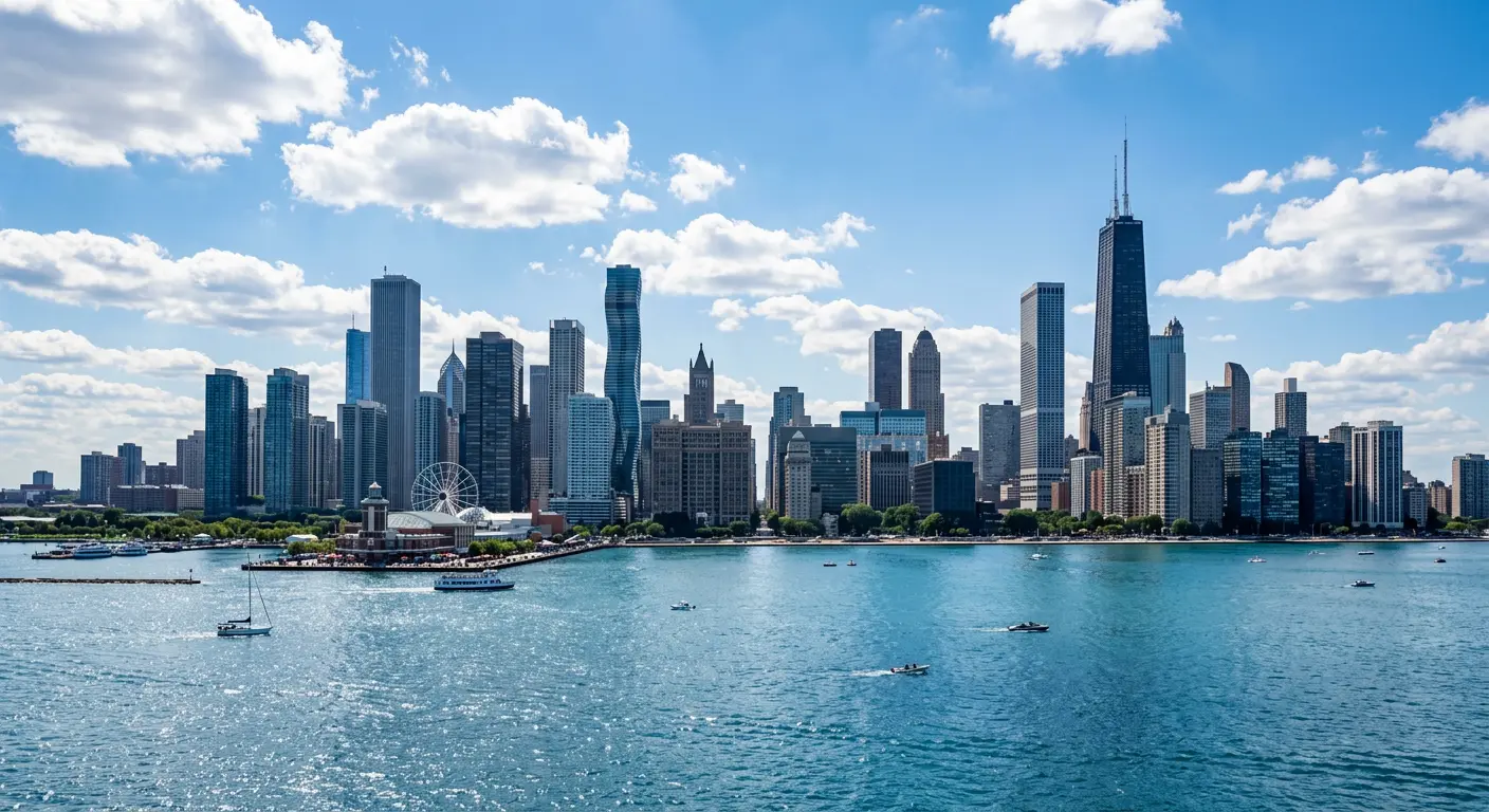 Chicago