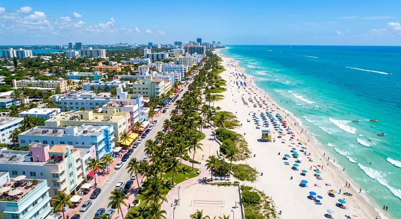 Miami
