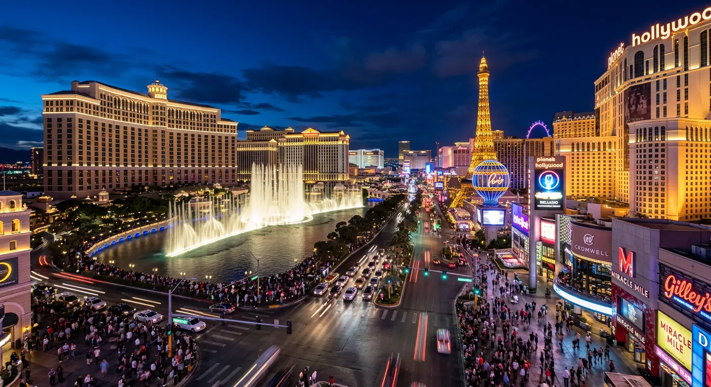 Las Vegas